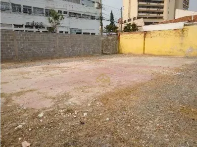 Lote/Terreno para alugar, 990m² no Jardim do Trevo, Campinas
