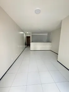 Apartamento com 3 Quartos para alugar, 86m² no Calhau, São Luís