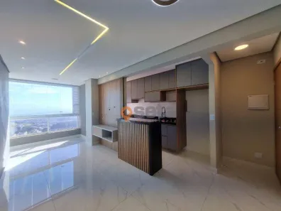 Apartamento com 3 Quartos para alugar, 67m² no Jardim Califórnia, Jacareí