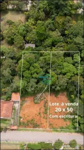 Lote/Terreno à venda, 500m² no Residencial Santa Helena - Gleba I, Santana de Parnaíba