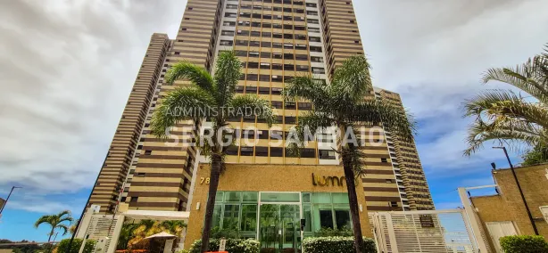 Apartamento com 4 Quartos para alugar, 225m² no Patamares, Salvador