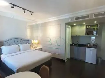 Apartamento com 1 Quarto à venda, 32m² no Higienópolis, São Paulo