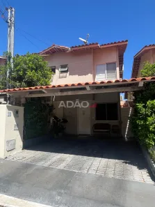 Casa de Condomínio com 3 Quartos à venda, 113m² no Setor Centro Oeste, Goiânia