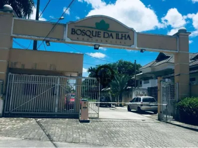 Lote/Terreno à venda, 263m² no Guaratiba, Rio de Janeiro