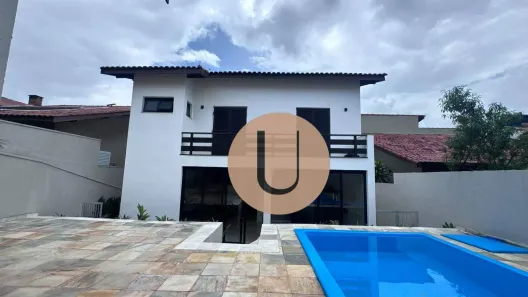 Casa de Condomínio com 5 Quartos à venda, 282m² no Alphaville, Santana de Parnaíba