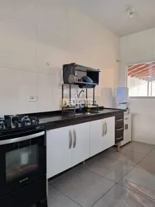 Casa com 3 Quartos à venda, 200m² no Jardim Independência, Taubaté