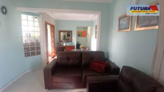 Apartamento com 3 Quartos à venda, 78m² no Centro, São Vicente