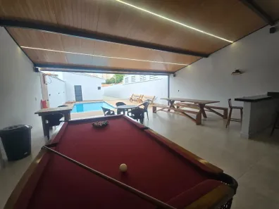 Casa com 1 Quarto à venda, 200m² no Piracicamirim, Piracicaba