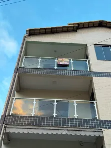 Apartamento com 1 Quarto à venda, 47m² no Vila Muriqui, Mangaratiba