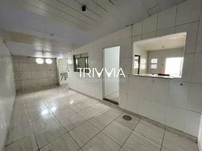 Casa com 2 Quartos à venda, 100m² no Aclimação, Uberlândia