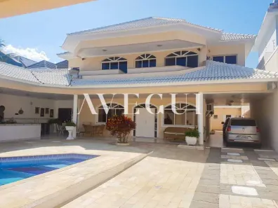 Casa de Condomínio com 3 Quartos à venda, 608m² no Barra da Tijuca, Rio de Janeiro