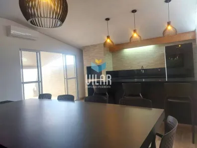 Casa de Condomínio com 3 Quartos à venda, 105m² no Boa Vista, Sorocaba