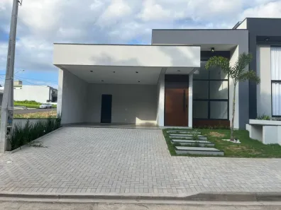 Casa de Condomínio com 3 Quartos à venda, 179m² no Residencial Costa das Areias II, Salto