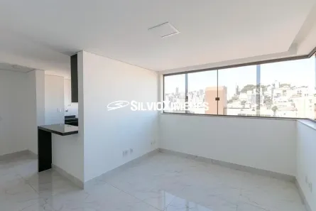 Apartamento com 3 Quartos à venda, 81m² no Prado, Belo Horizonte