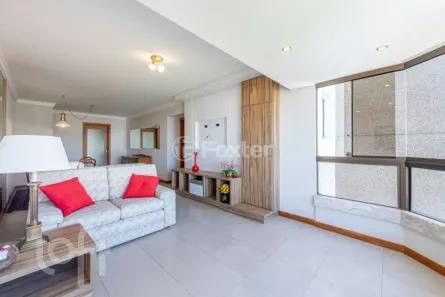 Apartamento com 3 Quartos à venda, 114m² no Bela Vista, Porto Alegre