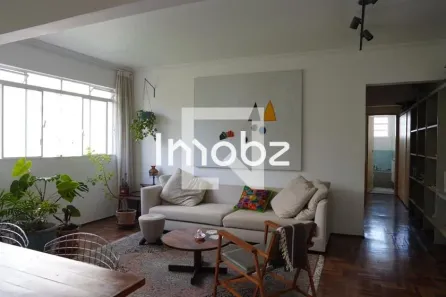Apartamento com 2 Quartos à venda, 76m² no Pinheiros, São Paulo
