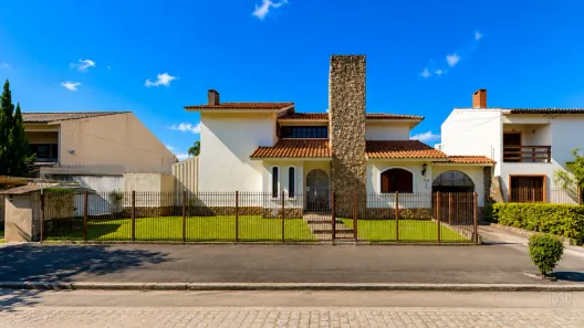 Casa com 6 Quartos à venda, 546m² no Jardim Itu, Porto Alegre