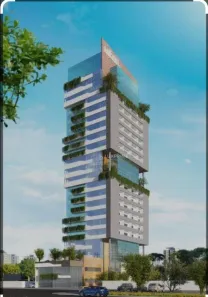 Sala Comercial à venda, 26m² no Plano Diretor Sul, Palmas