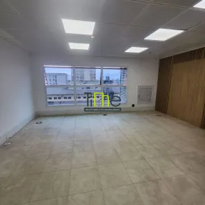 Sala Comercial para alugar, 39m² no Centro, São Caetano do Sul