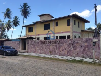 Casa com 5 Quartos à venda, 540m² no Tabuba, Caucaia