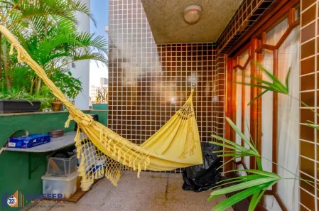 Cobertura com 3 Quartos à venda, 296m² no Auxiliadora, Porto Alegre