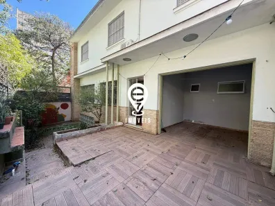 Sobrado com 3 Quartos para alugar, 137m² no Vila Mariana, São Paulo