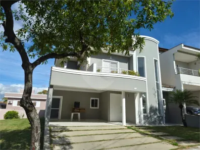 Casa de Condomínio com 4 Quartos à venda, 269m² no Parque Residencial Villa dos Inglezes, Sorocaba