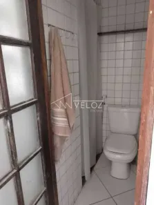 Apartamento com 1 Quarto à venda, 42m² no Santa Teresa, Rio de Janeiro