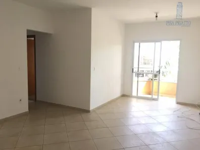 Apartamento com 3 Quartos para alugar, 81m² no Morumbi, Paulínia