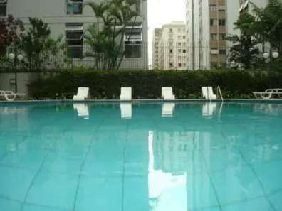 Apartamento com 3 Quartos à venda, 152m² no Itaim Bibi, São Paulo