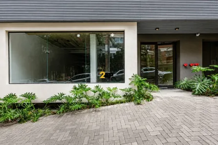 Ponto Comercial para alugar, 110m² no Pinheiros, São Paulo