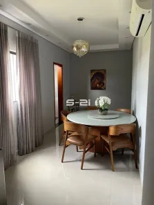 Apartamento com 3 Quartos à venda, 123m² no Jardim Botânico, Franca