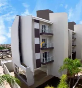 Apartamento com 2 Quartos à venda, 49m² no Jardim Jandira, São José do Rio Preto