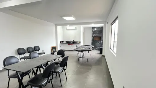 Sala Comercial para alugar, 45m² no Centro, Palhoça