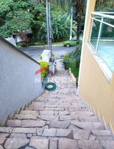 Casa de Condomínio com 3 Quartos à venda, 327m² no Tarumã, Santana de Parnaíba
