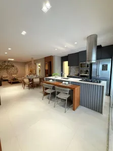 Apartamento com 4 Quartos à venda, 170m² no Indaiá, Caraguatatuba