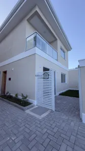 Casa de Condomínio com 3 Quartos à venda, 84m² no Piratininga, Niterói