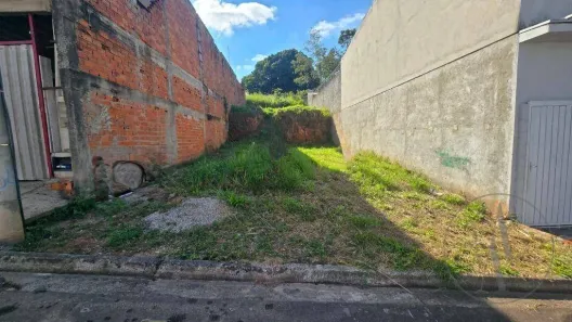 Lote/Terreno à venda, 203m² no Residencial Votorantim Park II, Votorantim