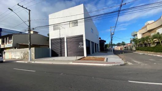 Ponto Comercial para alugar, 225m² no Jardim Atlântico, Serra