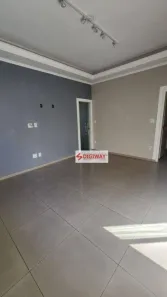 Apartamento com 2 Quartos à venda, 118m² no Campos Elíseos, São Paulo