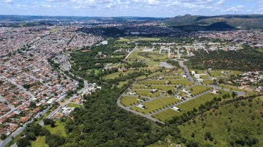 Lote/Terreno à venda, 360m² no Serra Verde, Sete Lagoas