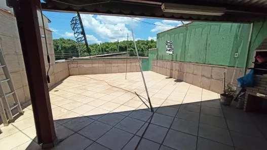 Casa com 3 Quartos à venda, 85m² no Rocha Miranda, Rio de Janeiro