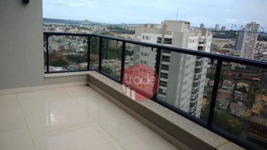 Cobertura com 4 Quartos à venda, 263m² no Bosque das Juritis, Ribeirão Preto