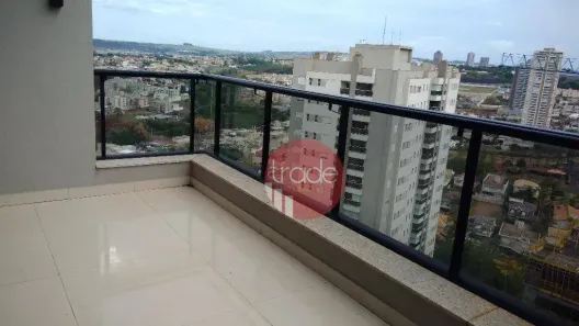 Cobertura com 4 Quartos à venda, 263m² no Bosque das Juritis, Ribeirão Preto