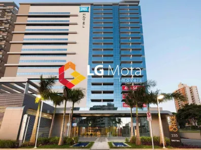 Imóvel Comercial com 1 Quarto à venda, 13m² no Centro, Campinas