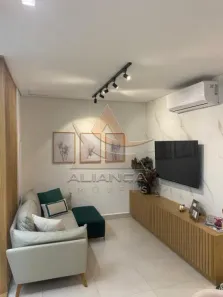 Apartamento com 2 Quartos à venda, 60m² no City Ribeirão, Ribeirão Preto