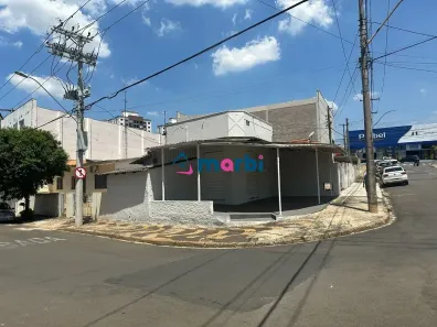 Imóvel Comercial com 1 Quarto à venda, 440m² no Vila Louricilda, Americana