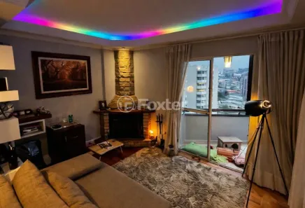 Cobertura com 3 Quartos à venda, 178m² no Jardim Paraíso, São Paulo