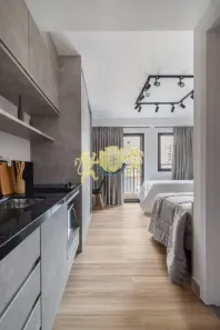 Flat com 1 Quarto à venda, 23m² no Perdizes, São Paulo