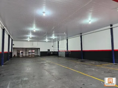 Ponto Comercial à venda, 490m² no Ipiranga, Ribeirão Preto